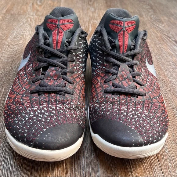 2017 Nike Mamba Instinct 'Anthracite' Kobe | Men’s Size 10.5 - Picture 3 of 11